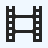 film icon